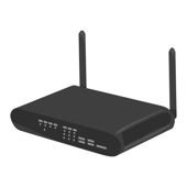 مودم LTE