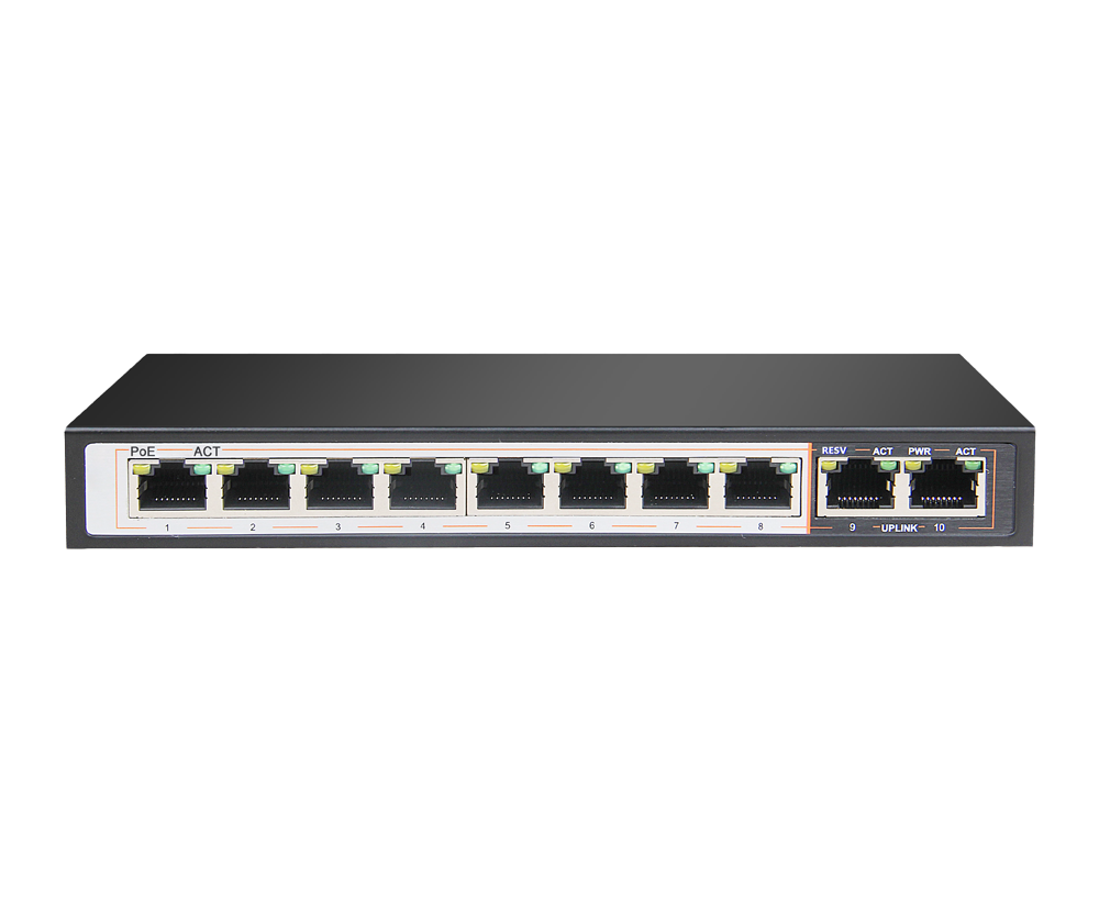 DGS-F1010P-E