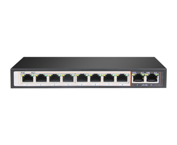 DGS-F1010P-E