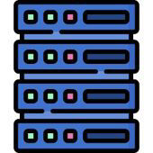 سوئیچ شبکه لایه ۳   Layer 3 Network Switch