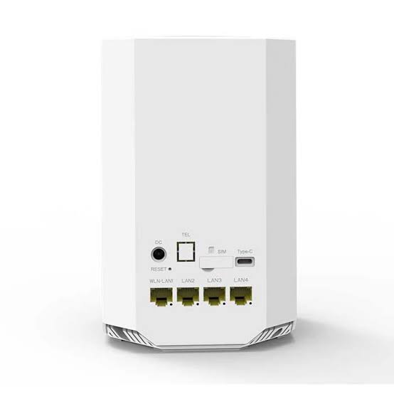 مودم ZLT X28Pro   3G/4G/4.5G/5G/TD-LTE
