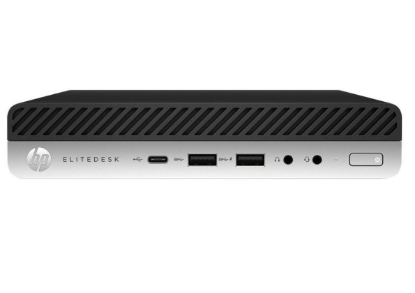 ⭕️ HP Elitedesk 800 G3 Tiny ⭕️