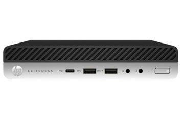 ⭕️ HP Elitedesk 800 G3 Tiny ⭕️