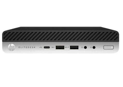 ⭕️ HP Elitedesk 800 G3 Tiny ⭕️  6500t