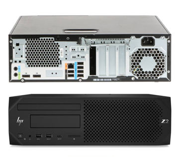HP Z2 G4 Workstation SFF